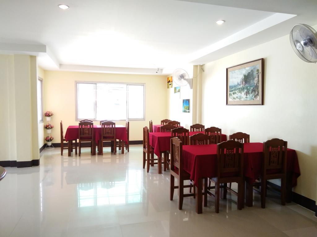 Pornthep Hotel 2 Ban Khlong Haeng Exterior foto