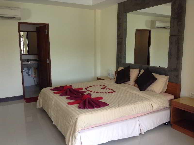 Pornthep Hotel 2 Ban Khlong Haeng Exterior foto