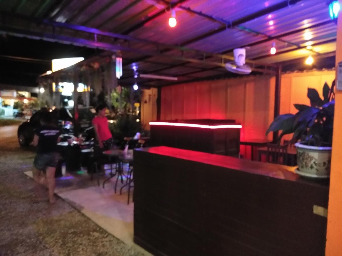 Pornthep Hotel 2 Ban Khlong Haeng Exterior foto